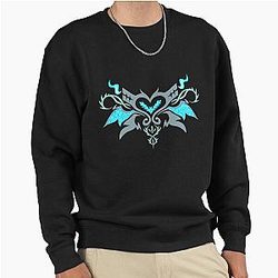 Vergil Love Sigil Deluxe Pullover Hooded Sweatshirt