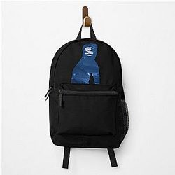 Devil May Cry - Vergil Negative Illusion Backpack