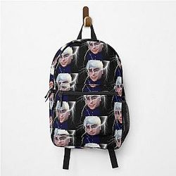 Awesome Vergil Saddleback Pack