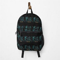 Devil May Cry 5 Vergil Backpack