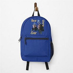 Devil May Cry - Vergil - Best Dad Ever Sling Bag