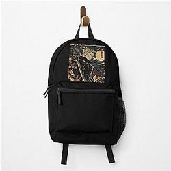 Vergil Backpack