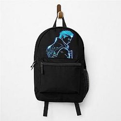 Neon Vergil Backpack