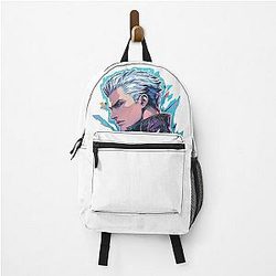 Vergil DMC Backpack