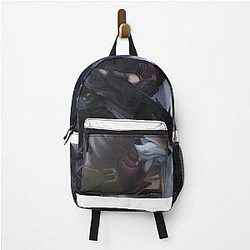 Dante vs Vergil Backpack