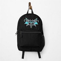 Vergil Love Sigil Deluxe Backpack