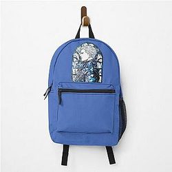 Stained Glass Backpack