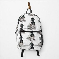 Vergil Hell on Earth Backpack