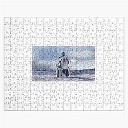 Vergil Chair Jigsaw Puzzle