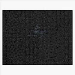 Vergil Chair Motivation May Cry 5 Jigsaw Puzzle