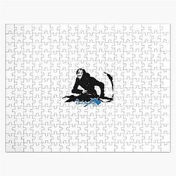 Devil May Cry - Vergil Puzzle