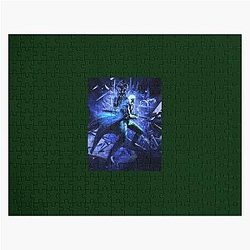 Devil May Cry 3 Vergil Jigsaw Puzzle