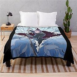 Vergil Phone Case Blanket