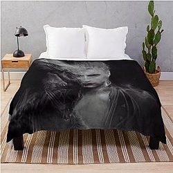 DMC3 Vergil Blanket