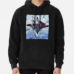 Vergil Phone Case Pullover Hoodie