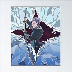 Vergil Phone Case