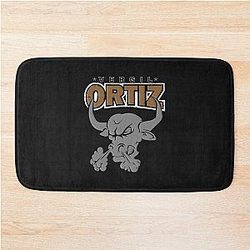 Vergil Ortiz Boxing Mat