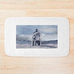 Vergil Chair Bath Mat