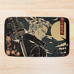Traditional Virgil Bath Mat