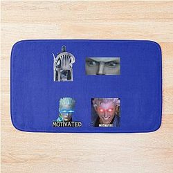 Vergil - Meme Pack Bath