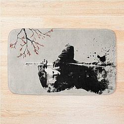 Devil May Cry - Vergil Japanese Style Bath Mat