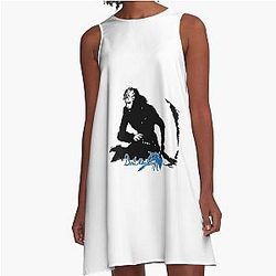 Devil May Cry Vergil Dress