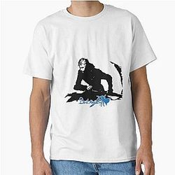 Devil May Cry Vergil T-Shirt