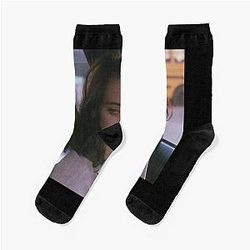 Veronica Sawyer Socks