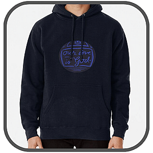 Veronica Sawyer Hoodies