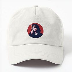 Heathers - Veronica Sawyer Dad Cap