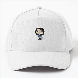 Veronica Sawyer Pop Funko Baseball Cap