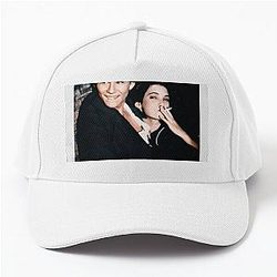 Jason Dean and Veronica Sawyer Baseball Cap