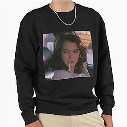 Veronica Sawyer Pullover Sweatshirt