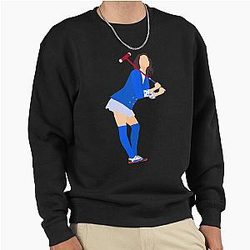 Veronica Sawyer Racerback Tank Top Sweatshirt