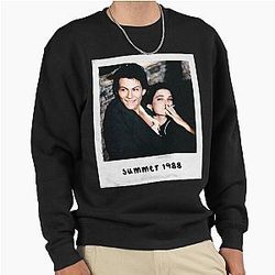 Jason Dean Veronica Sawyer Essential T Shirt Pullover Sweatshirt