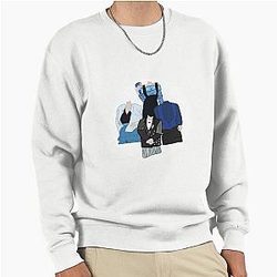 Veronica Sawyer Pullover Sweatshirt
