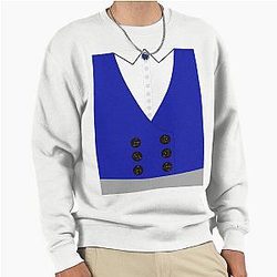 Veronica Sawyer Costume Pullover Sweatshirt