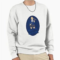 Veronica Sawyer Beautiful Heathers Musical Sweatshirt