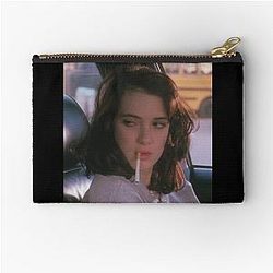 Veronica Sawyer Zipper Pouch