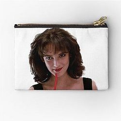 Veronica Sawyer Slay Zipper Pouch