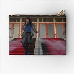 Winona Ryder Heathers 1988 movie sticker mask