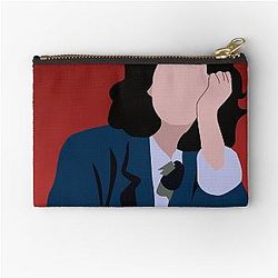 Veronica Sawyer Funeral Pouch