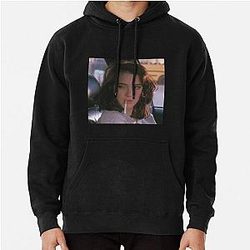 Veronica Sawyer Pullover Hoodie