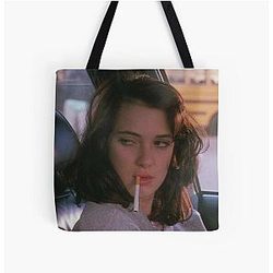 Veronica Sawyer Tote Bag