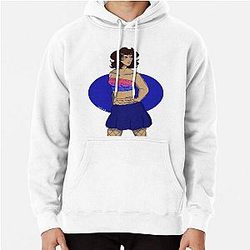 Veronica Sawyer Pullover Hoodie