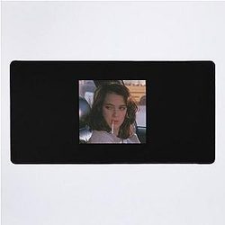 Veronica Sawyer Desk Mat