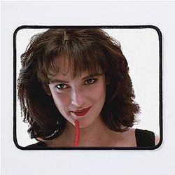 Veronica Sawyer Slay Mouse Pad