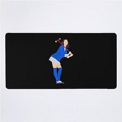 Veronica Sawyer Racerback Tank Top