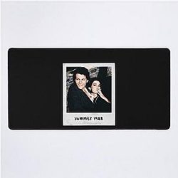 Jason Dean Veronica Sawyer Essential T Shirt Desk Mat