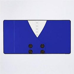 Veronica Sawyer Costume Desk Mat